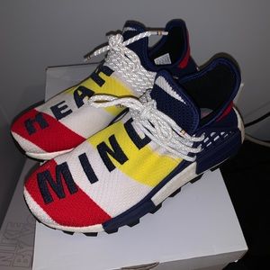 Adidas NMD Human Race